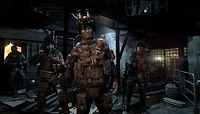 Metro Redux - Xbox One