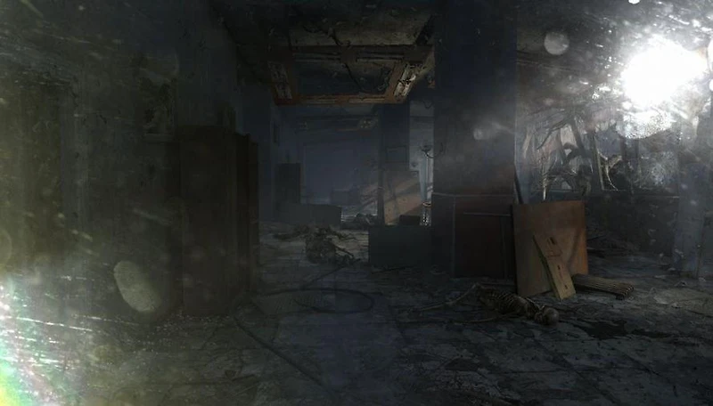 Metro Redux - Xbox One