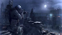 Metro Redux - Xbox One