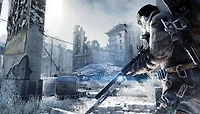 Metro Redux - Xbox One