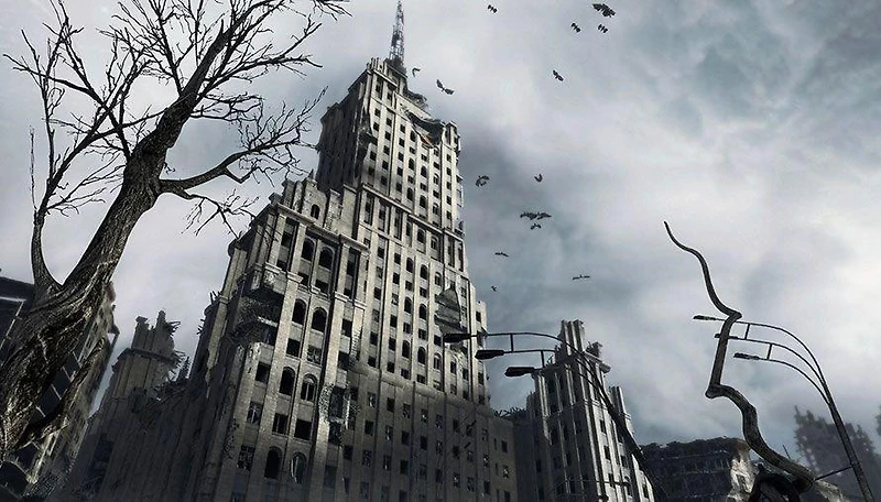 Metro Redux - Xbox One