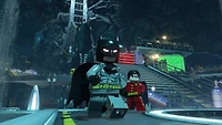LEGO Batman 3: Beyond Gotham - Nintendo Wii U