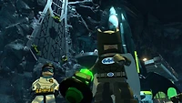 LEGO Batman 3: Beyond Gotham - Nintendo Wii U