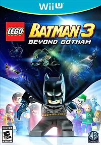 LEGO Batman 3: Beyond Gotham