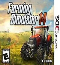 Farming Simulator 14