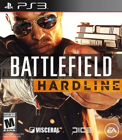 Battlefield Hardline