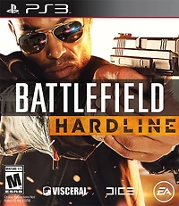 Battlefield Hardline