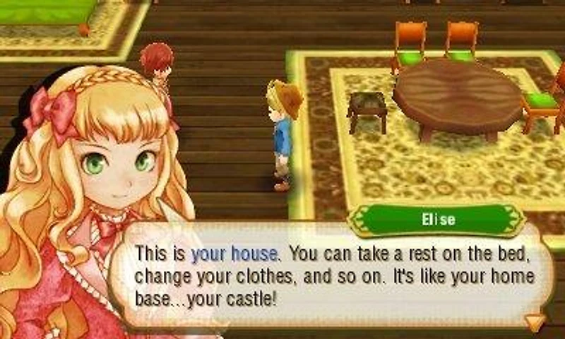 Story of Seasons