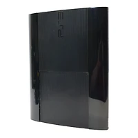 Sony PlayStation 3 Super Slim Console Black 250GB