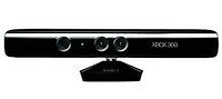 Microsoft Xbox 360 Kinect with AC Adapter