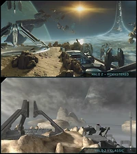 Halo: The Master Chief Collection - Xbox One