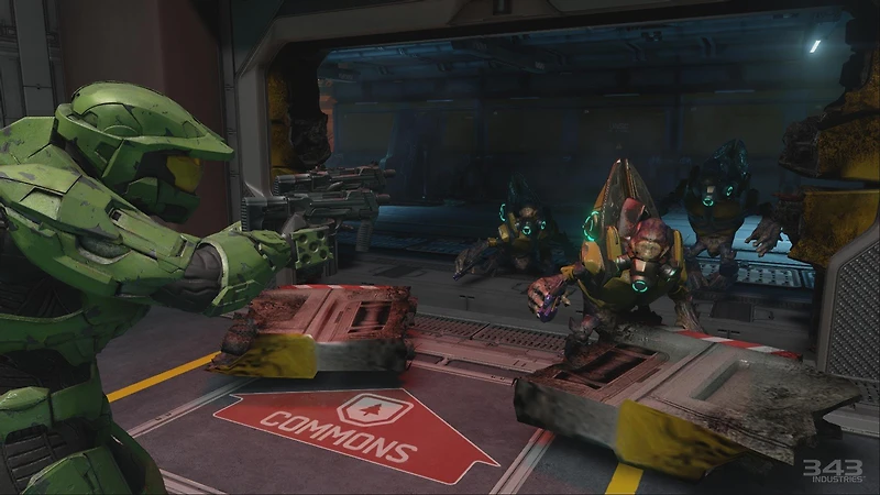 Halo: The Master Chief Collection - Xbox One