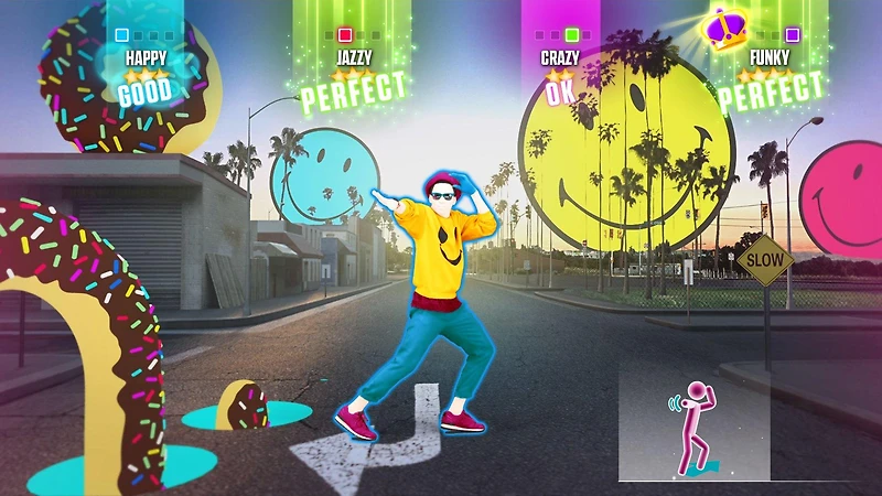 Just Dance 2015 - Xbox One