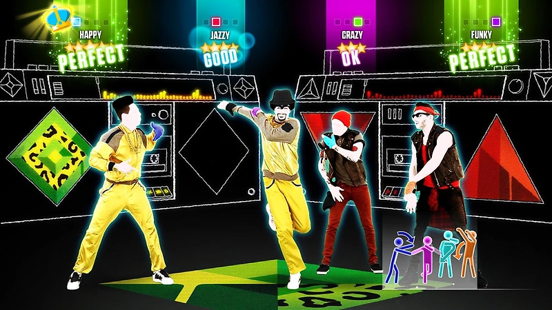 Just Dance 2015 - Xbox One