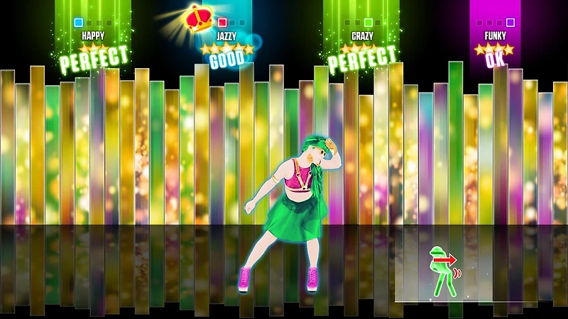 Just Dance 2015 - Xbox One
