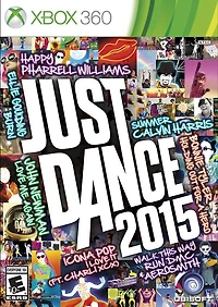 Just Dance 2015