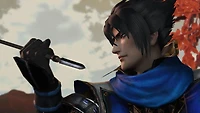 Samurai Warriors 4