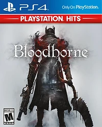 Bloodborne