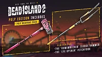 Dead Island 2 Pulp - PlayStation 4