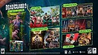 Dead Island 2 Ultimate - Xbox Series X