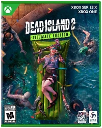 Dead Island 2 Ultimate - Xbox Series X