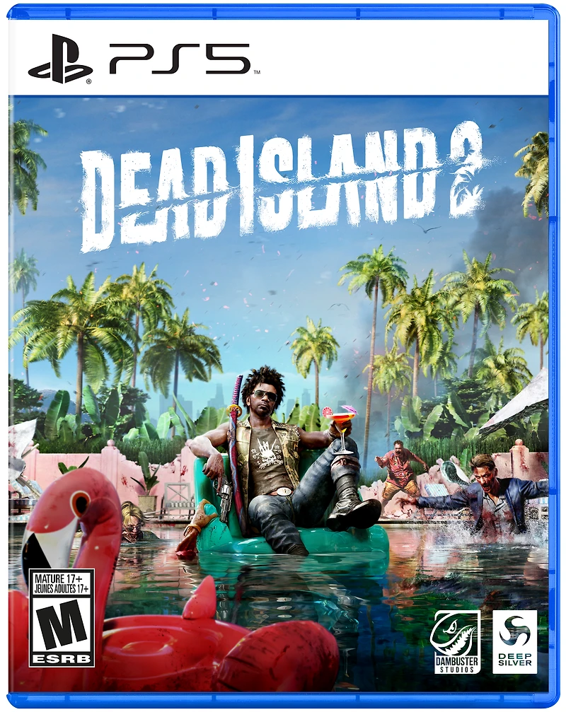 Dead Island 2