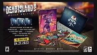 Dead Island 2 HELL-A
