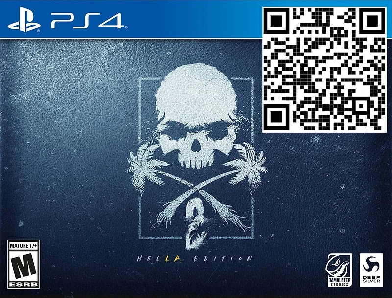 Dead Island 2 HELL-A