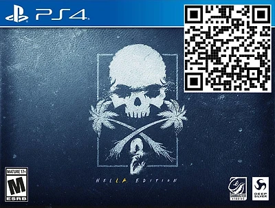 Dead Island 2 HELL-A