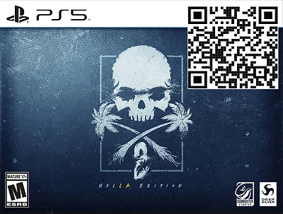 Dead Island 2 HELL-A - PlayStation 5