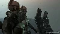 Metal Gear Solid V: The Phantom Pain - PC
