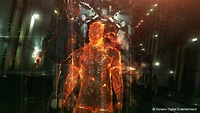 Metal Gear Solid V: The Phantom Pain - PC