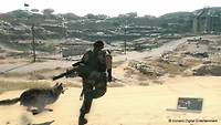 Metal Gear Solid V: The Phantom Pain - PC