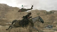 Metal Gear Solid V: The Phantom Pain - PC