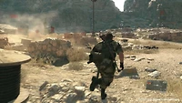 Metal Gear Solid V: The Phantom Pain - PC