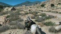 Metal Gear Solid V: The Phantom Pain - PC