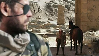 Metal Gear Solid V: The Phantom Pain - PC