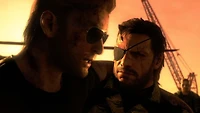 Metal Gear Solid V: The Phantom Pain - PC