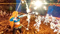 Hyrule Warriors - Nintendo Wii U