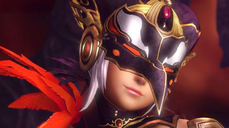 Hyrule Warriors - Nintendo Wii U