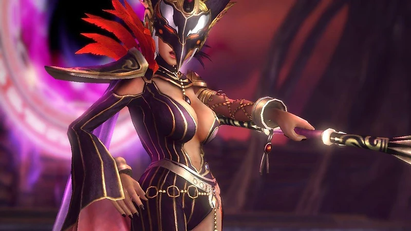 Hyrule Warriors - Nintendo Wii U