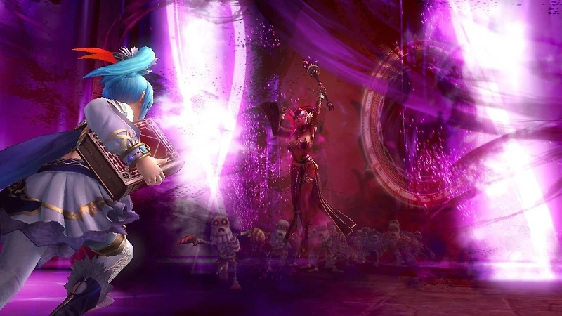 Hyrule Warriors Definitive Edition - Nintendo Switch