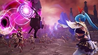 Hyrule Warriors - Nintendo Wii U