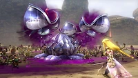 Hyrule Warriors - Nintendo Wii U