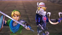 Hyrule Warriors - Nintendo Wii U