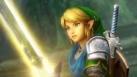 Hyrule Warriors Definitive Edition - Nintendo Switch