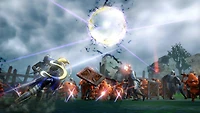 Hyrule Warriors Definitive Edition - Nintendo Switch
