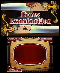 Professor Layton VS. Phoenix Wright Ace Attorney