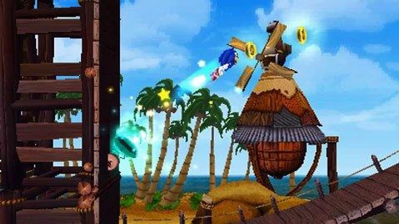 Sonic Boom: Shattered Crystal