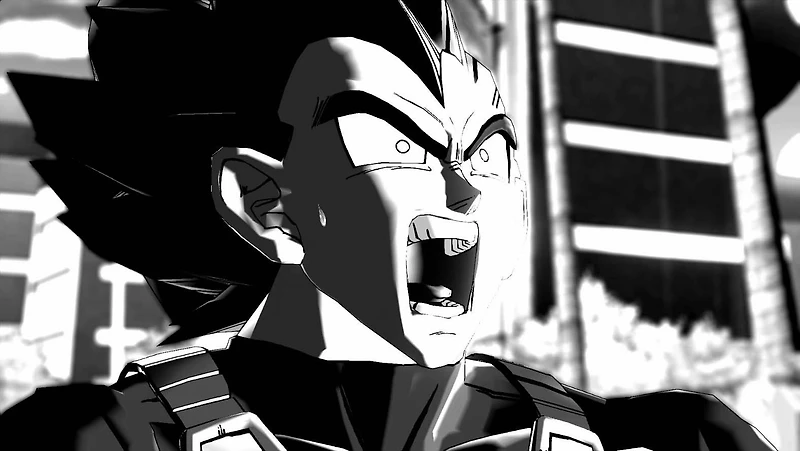 Dragon Ball Xenoverse - Xbox 360